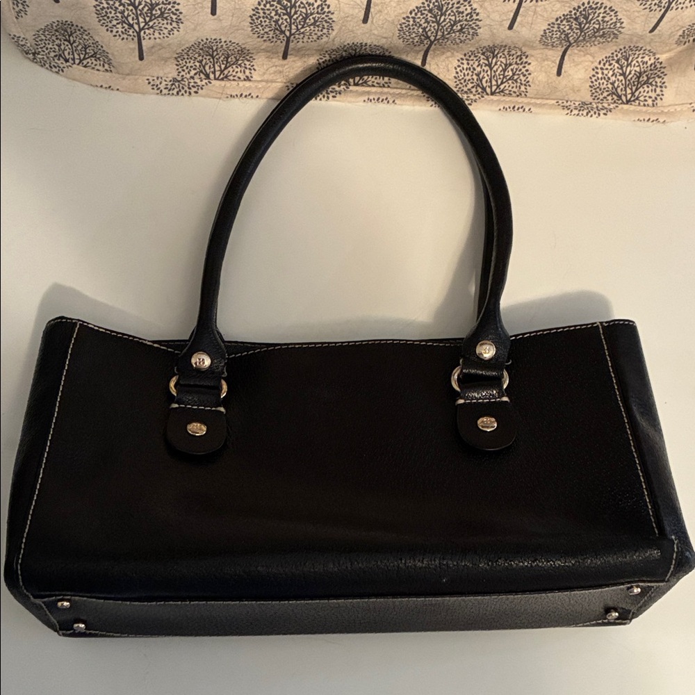VGUC Kate Spade black handbag